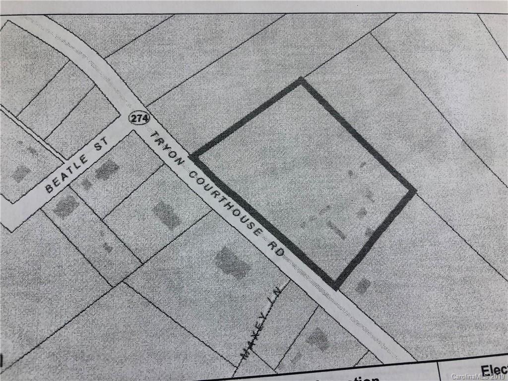 3626 Tryon Courthouse Road Cherryville, NC 28021 - Photo 2 of 2 Gallery Image 2