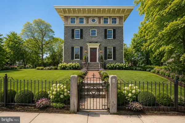 $1,300,000 | 5 East Chestnut Hill Avenue, Philadelphia, PA 19118
