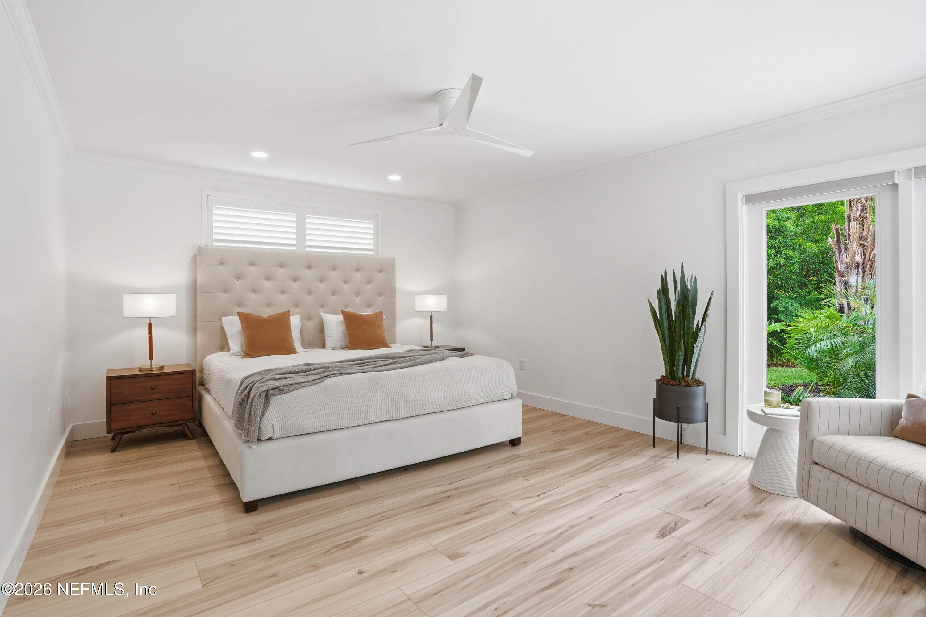 8228 Hollyridge Road Jacksonville, FL 32256 - Photo 18 of 65 18-Primary Bedroom