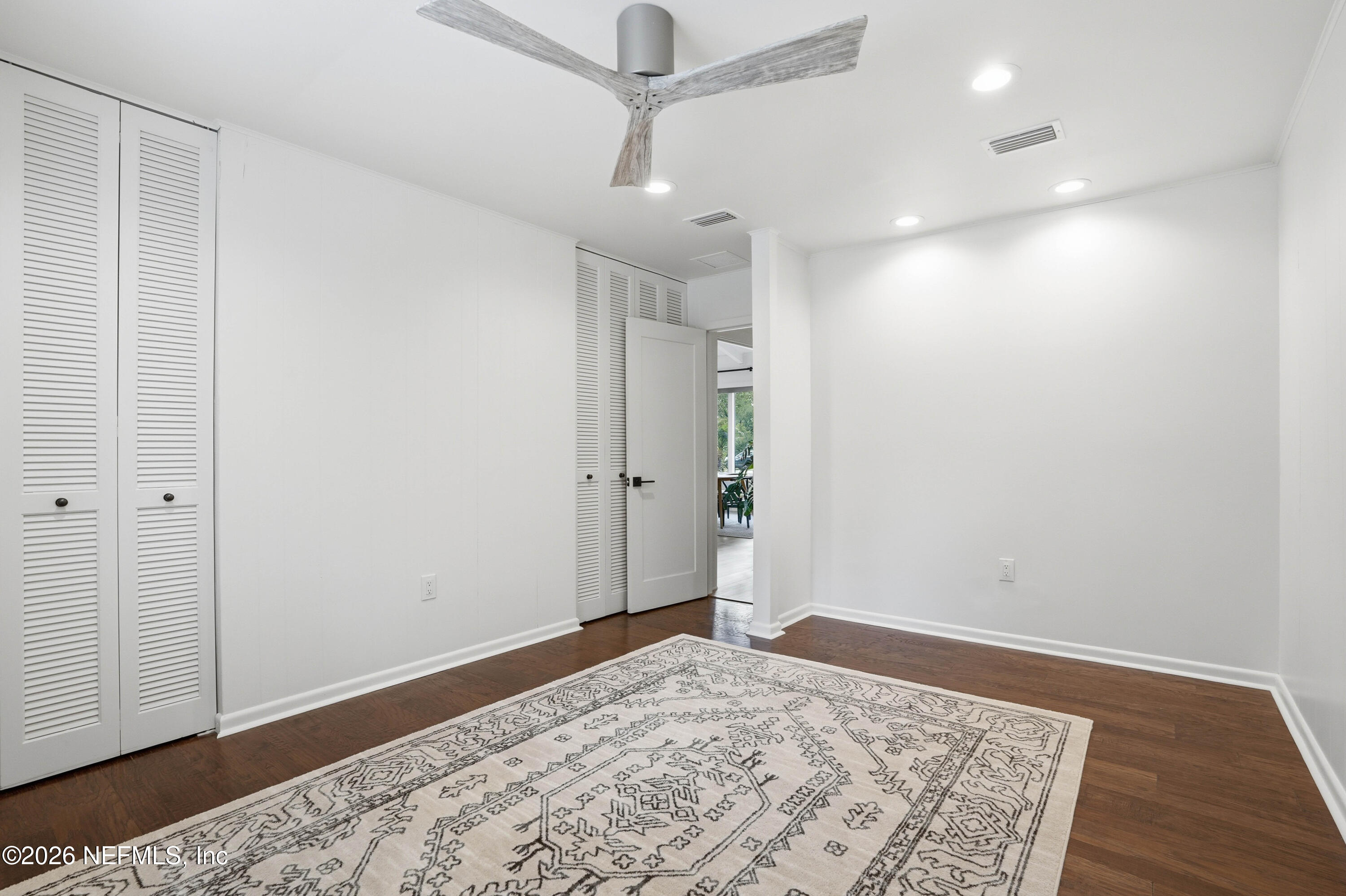 8228 Hollyridge Road Jacksonville, FL 32256 - Photo 28 of 65 33-Bedroom 3