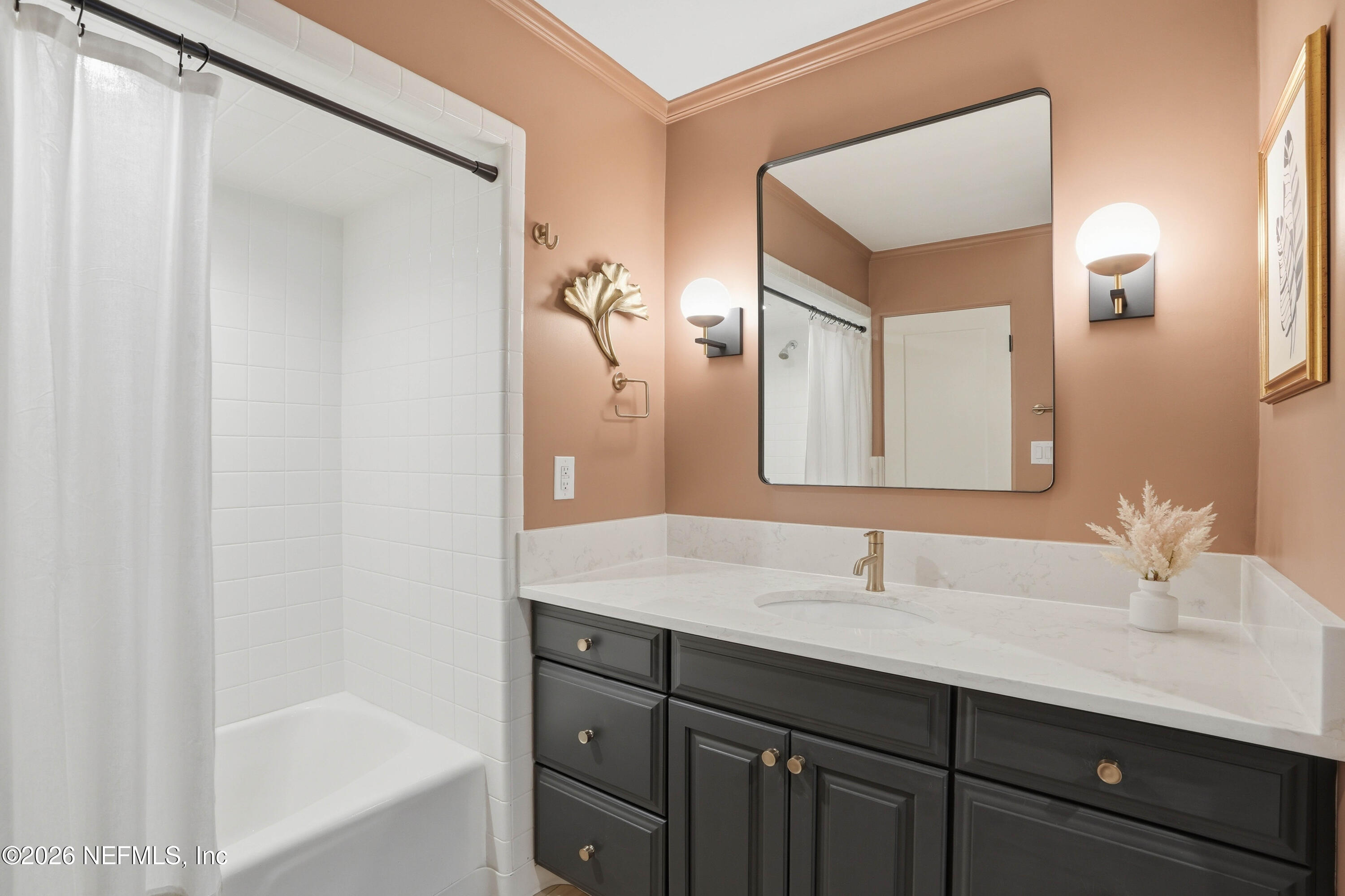 8228 Hollyridge Road Jacksonville, FL 32256 - Photo 29 of 65 34-Bathroom 2