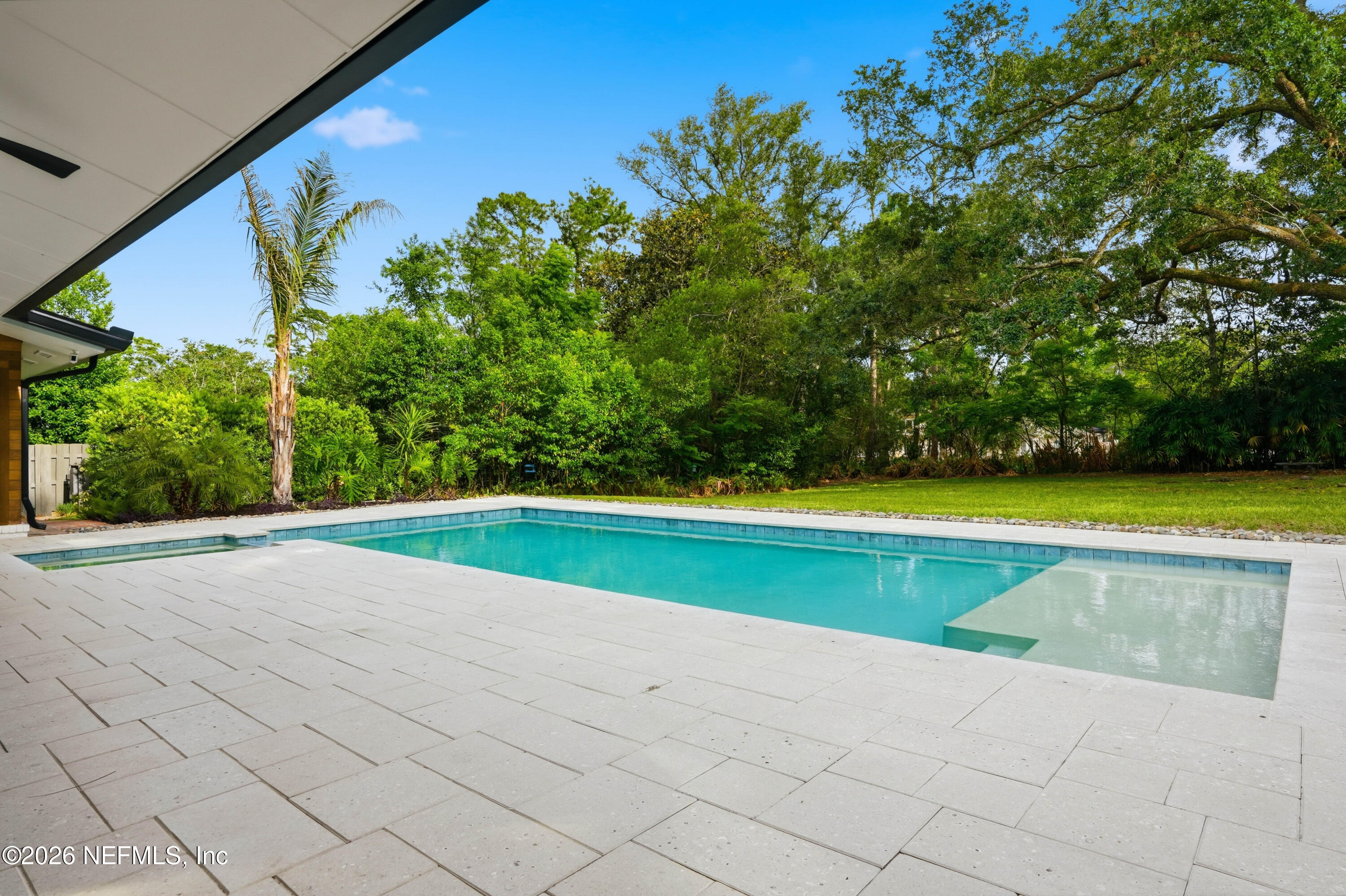 8228 Hollyridge Road Jacksonville, FL 32256 - Photo 36 of 65 44-Pool