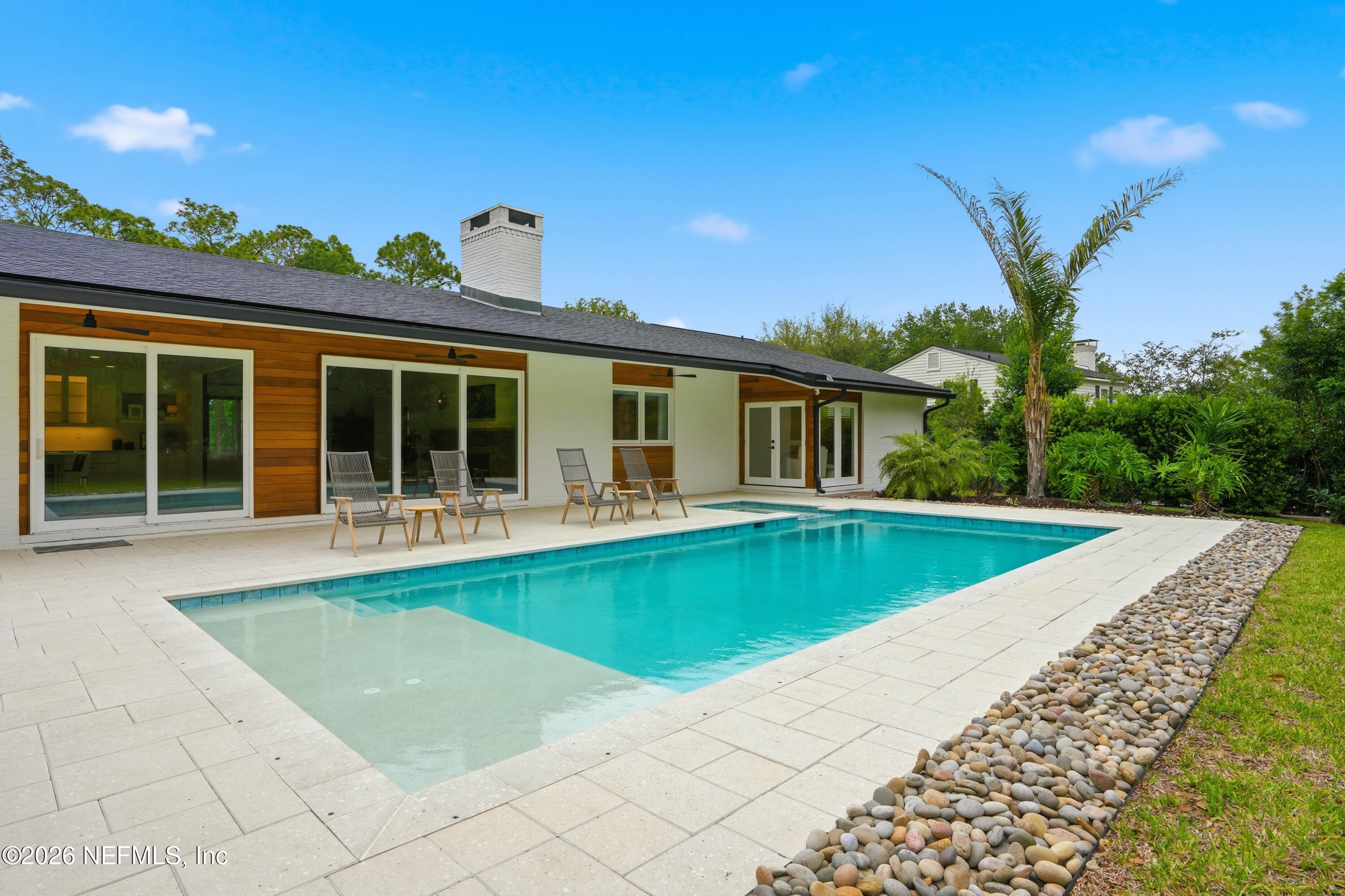 8228 Hollyridge Road Jacksonville, FL 32256 - Photo 39 of 65 47-Pool