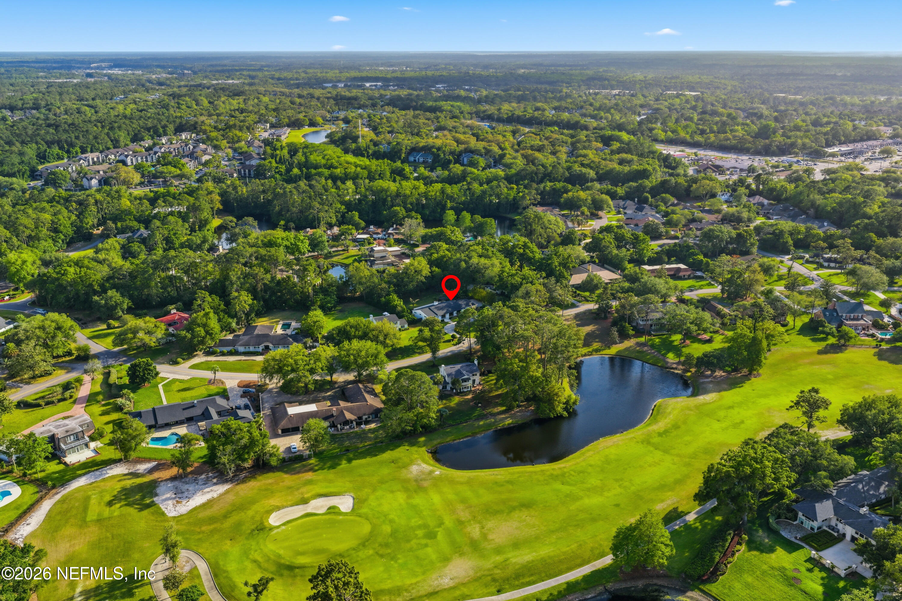 8228 Hollyridge Road Jacksonville, FL 32256 - Photo 46 of 65 52-View of Neighborhood