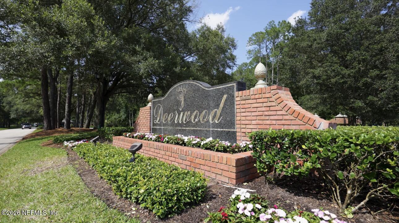 8228 Hollyridge Road Jacksonville, FL 32256 - Photo 47 of 65 Entrance