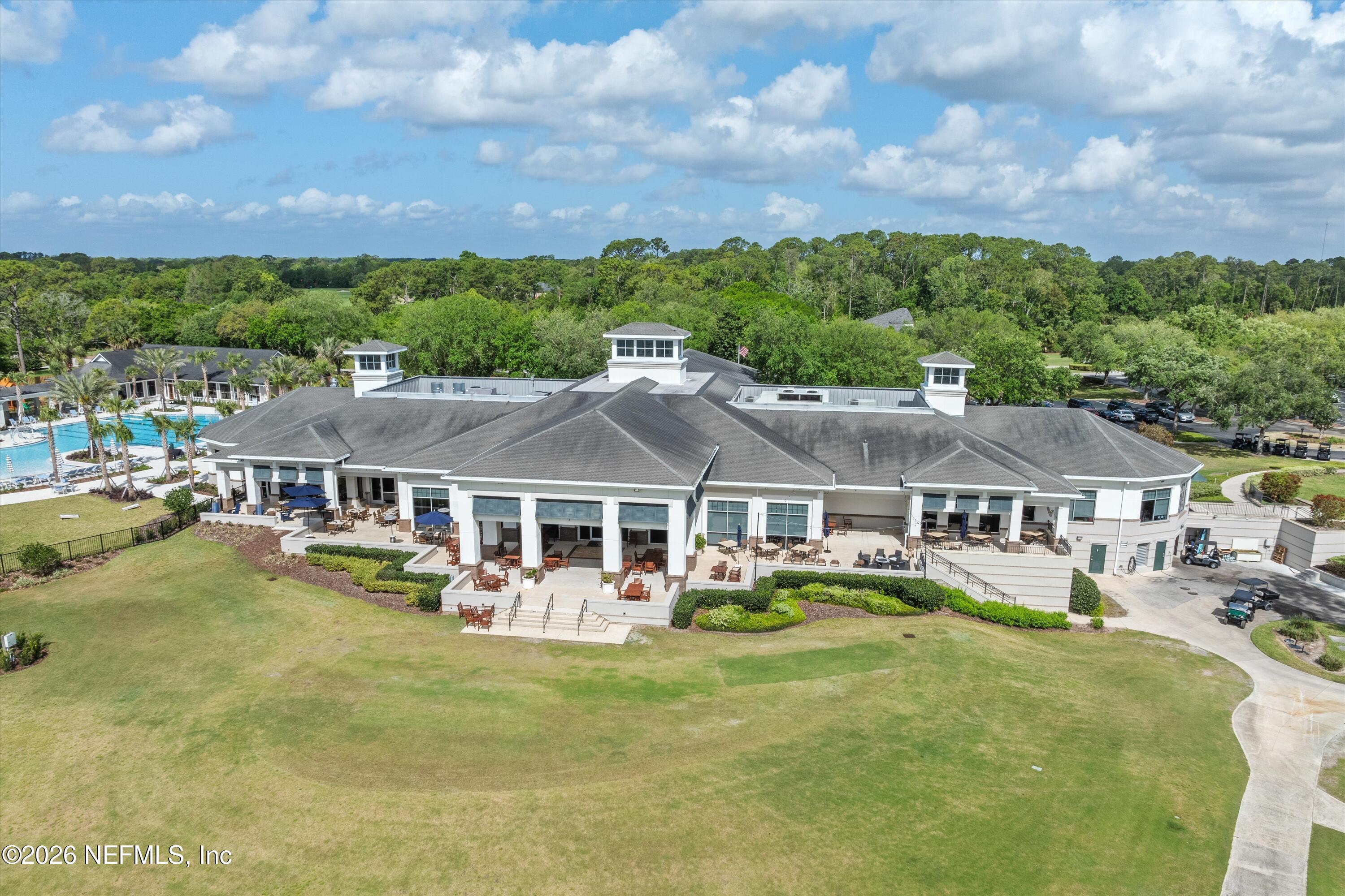 8228 Hollyridge Road Jacksonville, FL 32256 - Photo 50 of 65 26-Aerial
