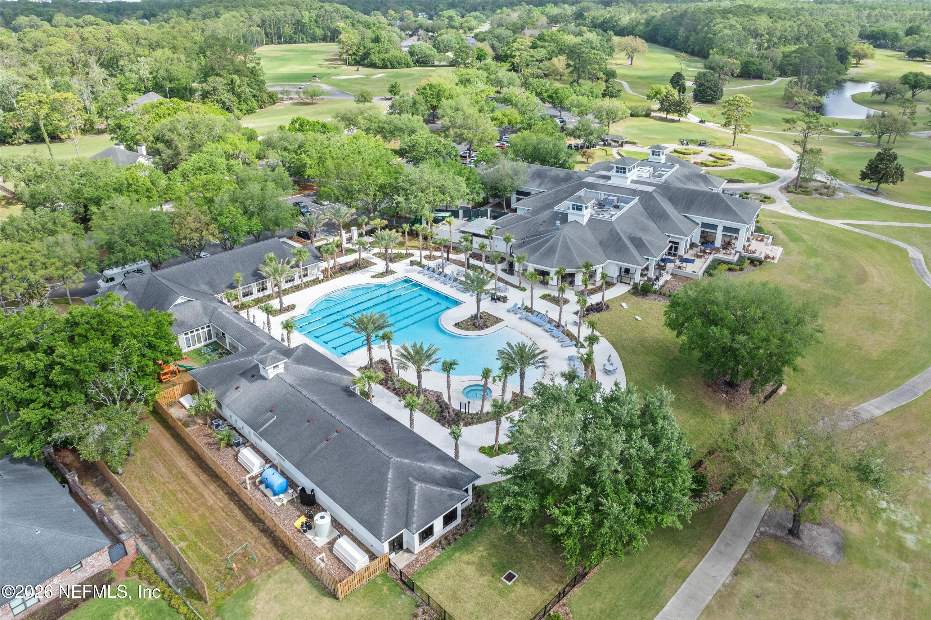 8228 Hollyridge Road Jacksonville, FL 32256 - Photo 53 of 65 22-Aerial