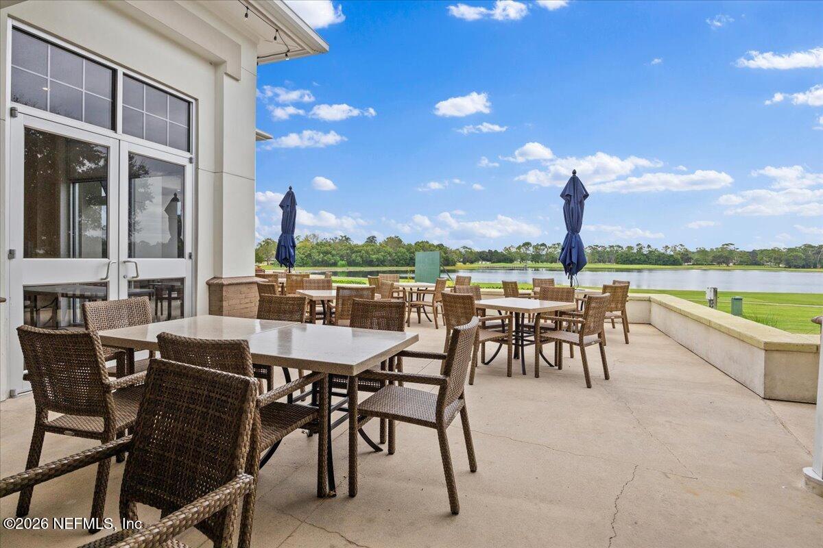 8228 Hollyridge Road Jacksonville, FL 32256 - Photo 54 of 65 5-Clubhouse Dining