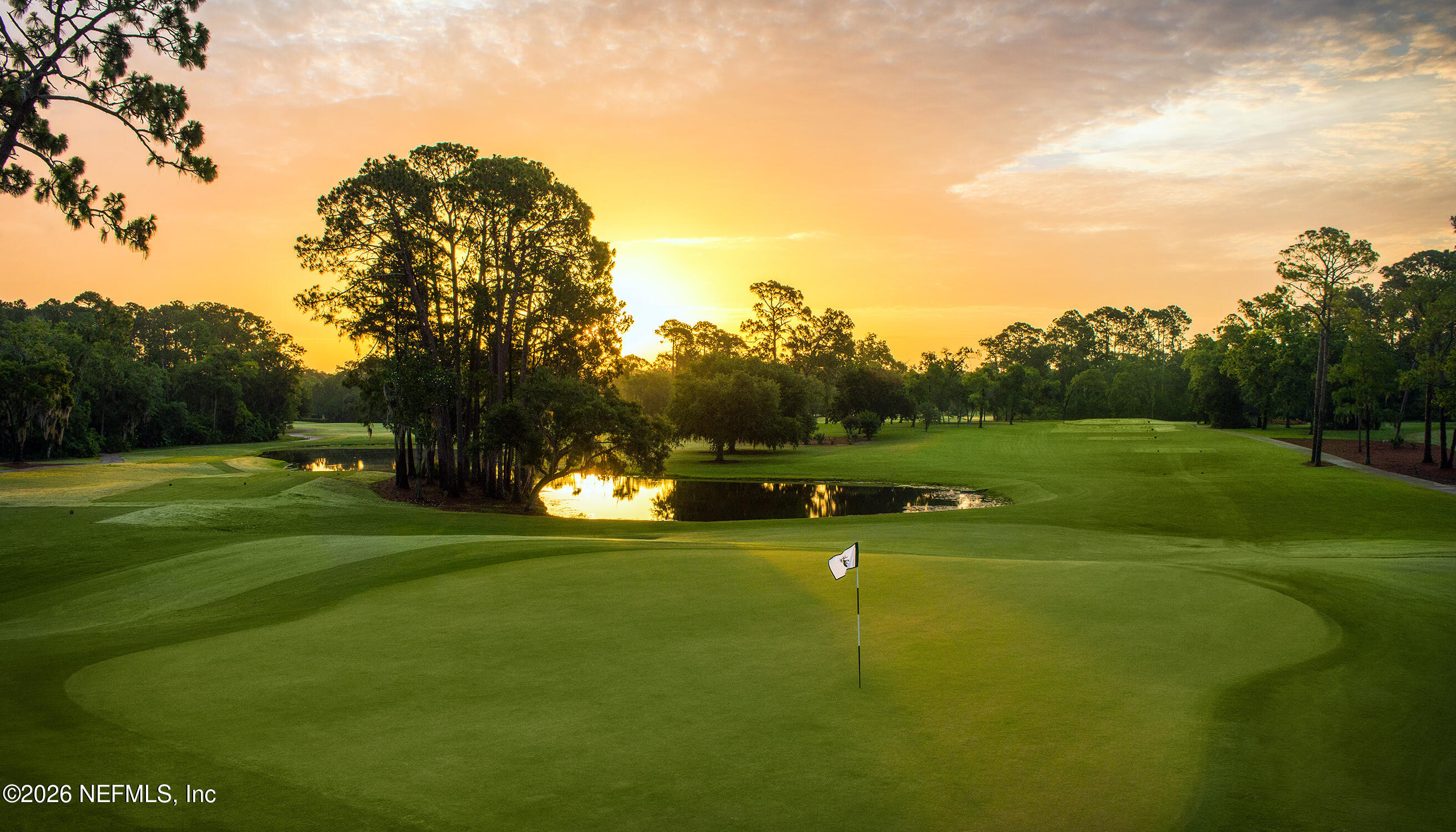 8228 Hollyridge Road Jacksonville, FL 32256 - Photo 61 of 65 Golf Course (4)