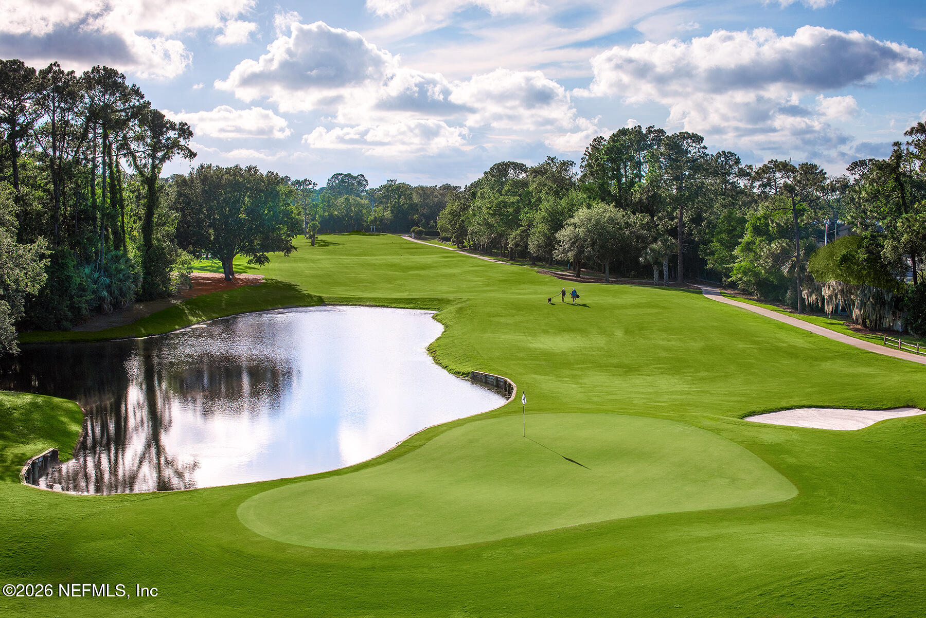 8228 Hollyridge Road Jacksonville, FL 32256 - Photo 64 of 65 Golf Course