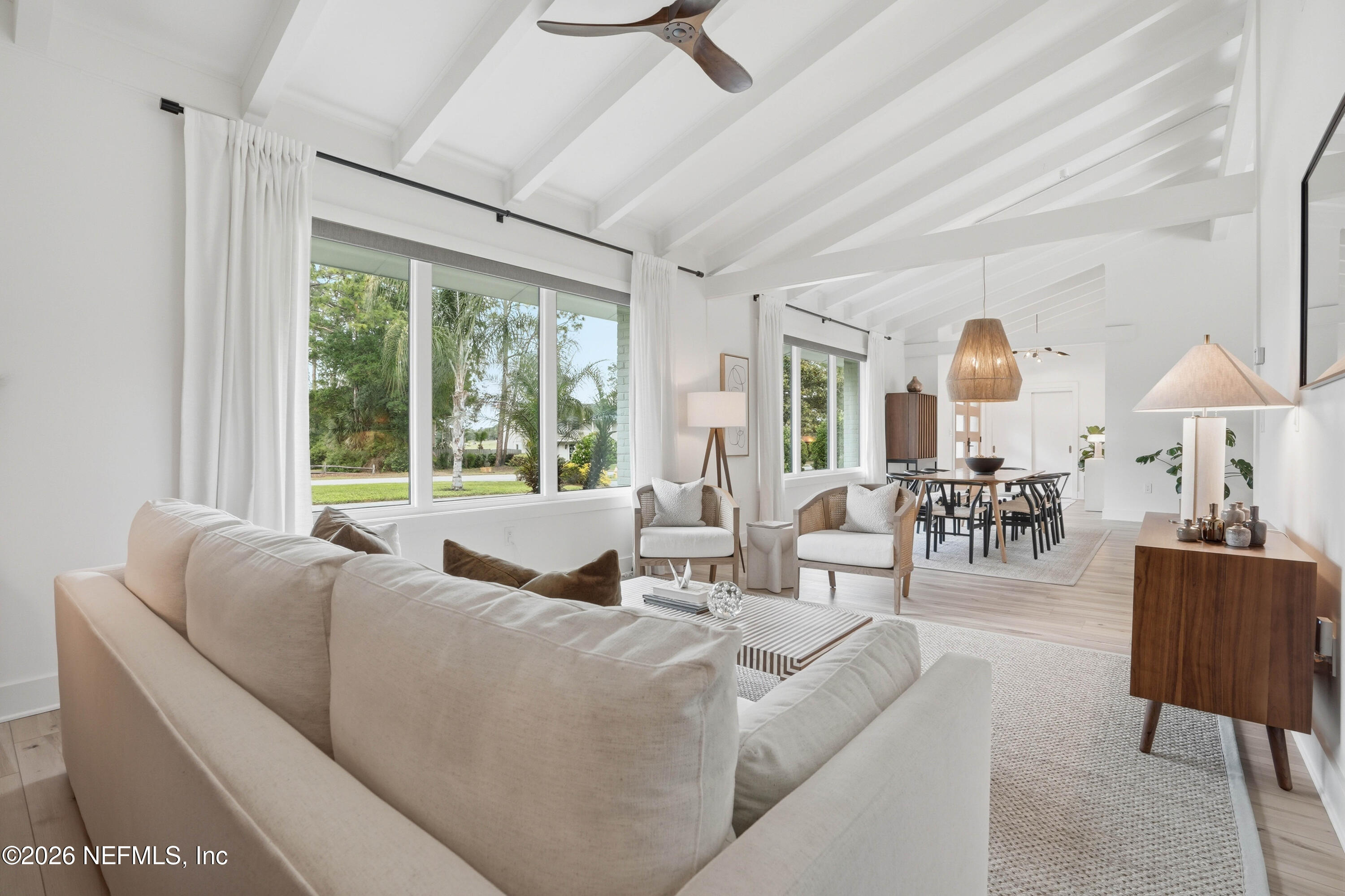 8228 Hollyridge Road Jacksonville, FL 32256 - Photo 8 of 65 07-Living Room