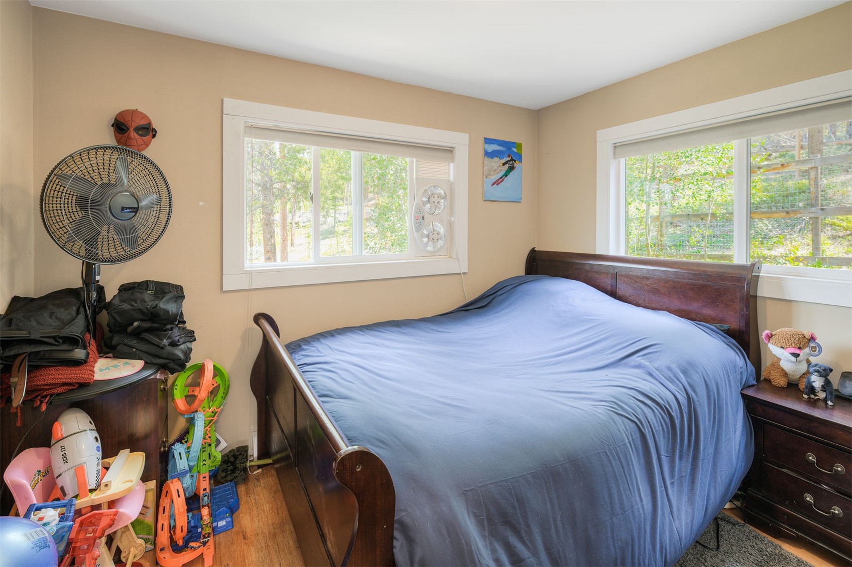 99 Bearing Tree Road Breckenridge, CO 80424 - Photo 17 of 44