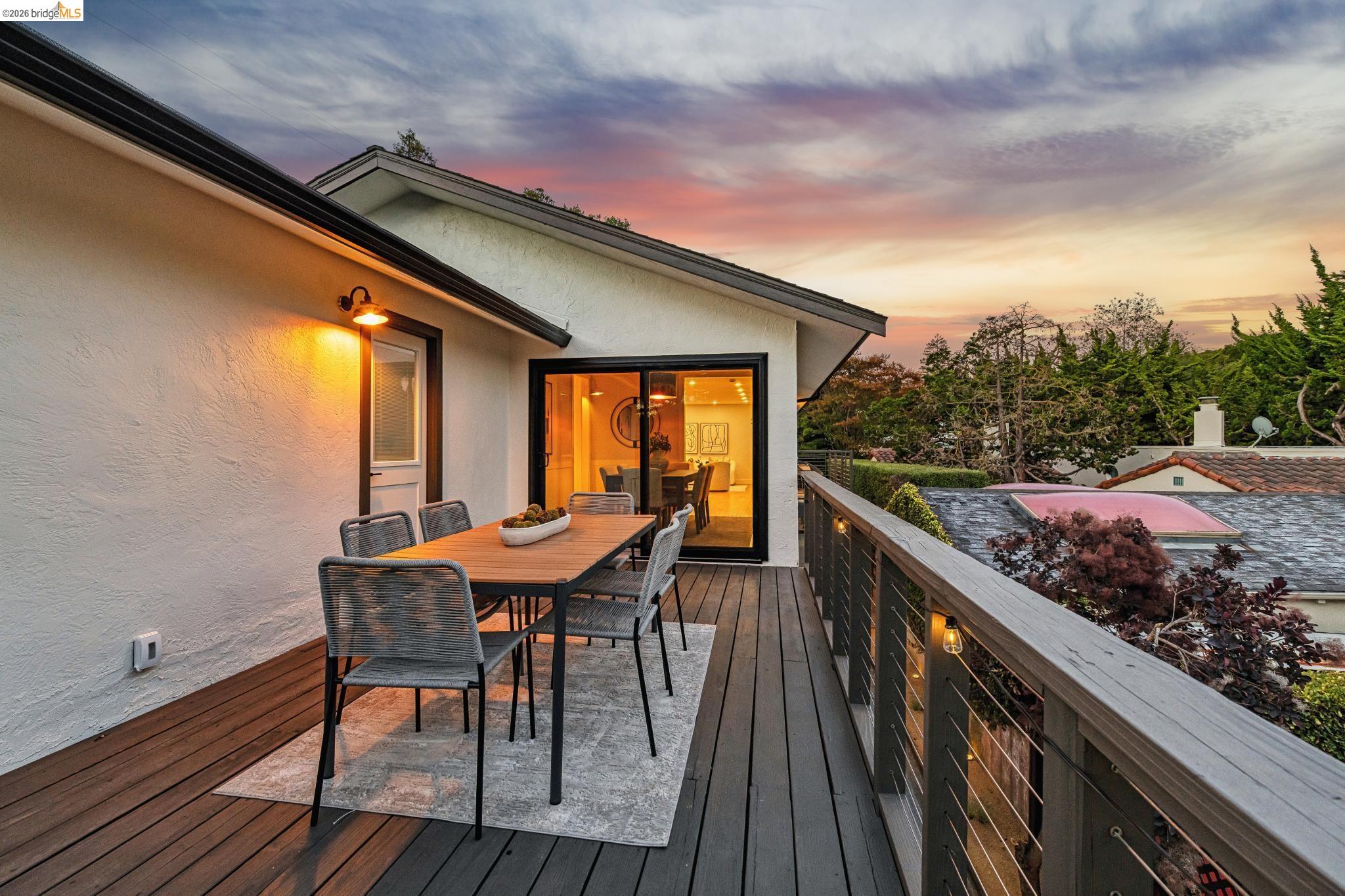921 Underhills Road Oakland, CA 94610 - Photo 26 of 97