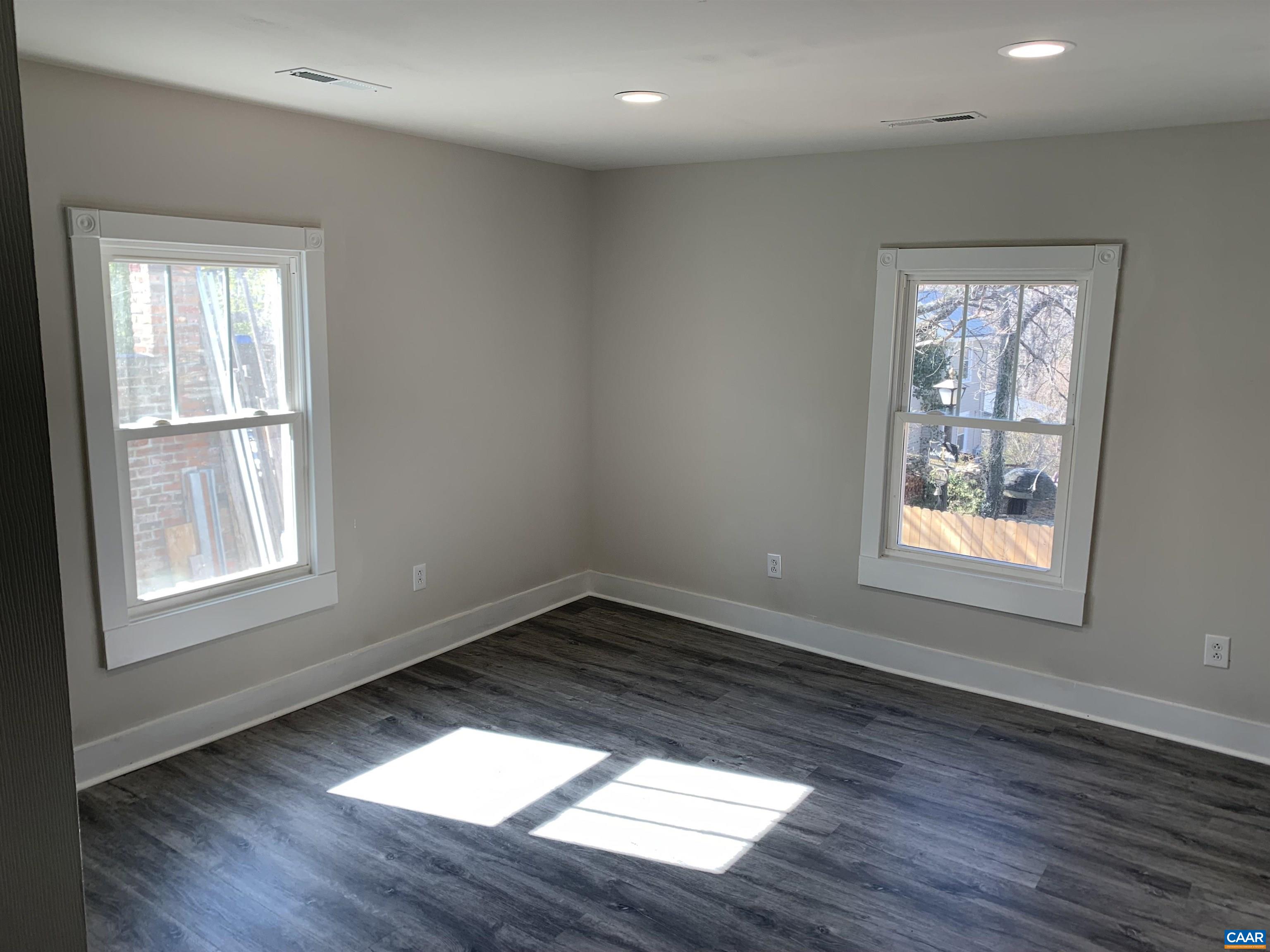 337 6th Street Southwest Charlottesville, VA 22903 - Photo 15 of 16 Bedroom