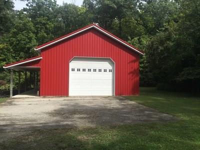 2350 East Possum Road Springfield, OH 45502 - Photo 47 of 51
