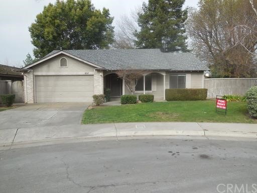 857 Purdue Court Merced, CA 95348 - Photo 1 of 1 Gallery Image 1