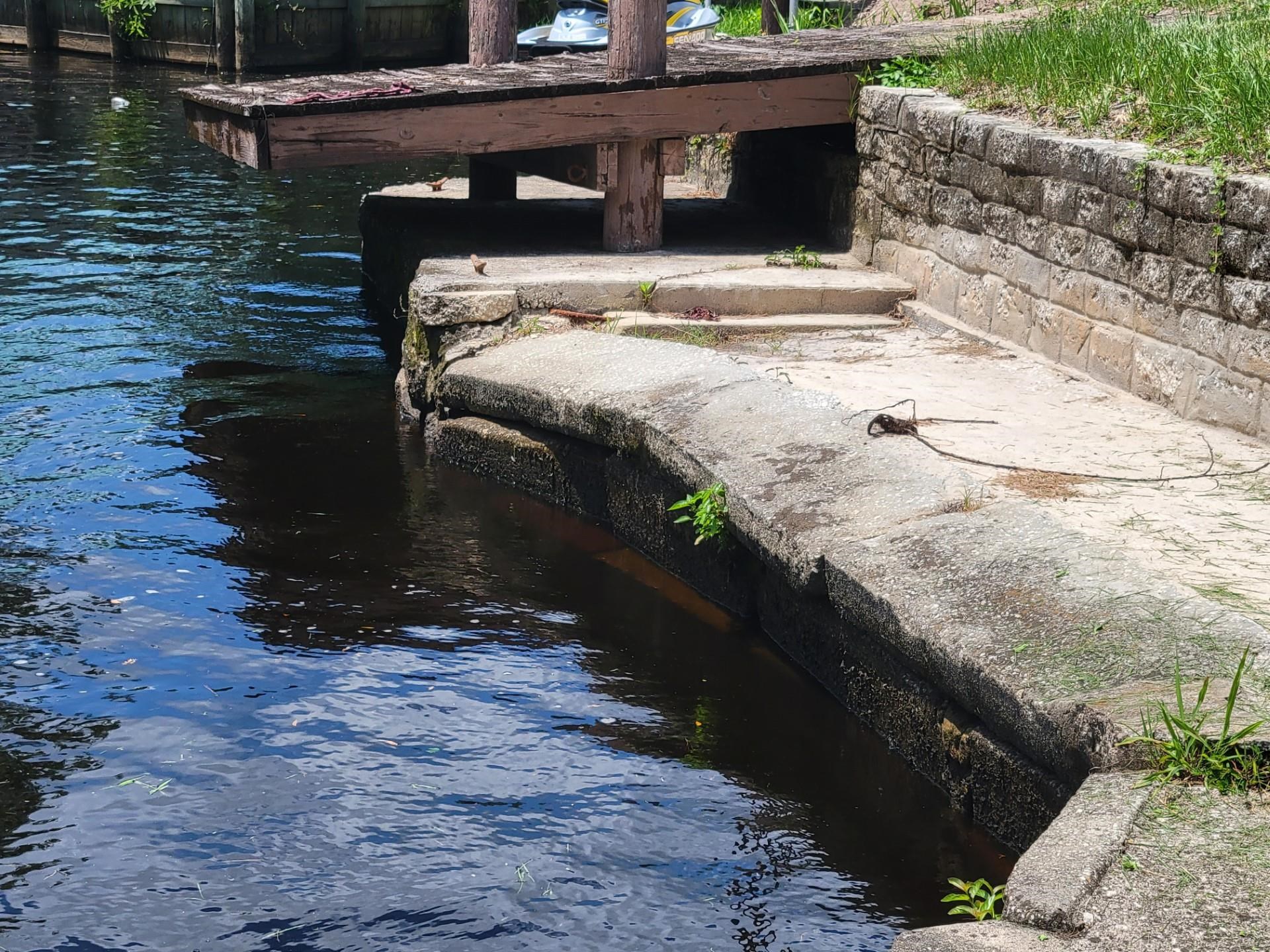 4057 Lazy Acres Road Middleburg, FL 32068 - Photo 6 of 15 a view of water heater on the side of a house