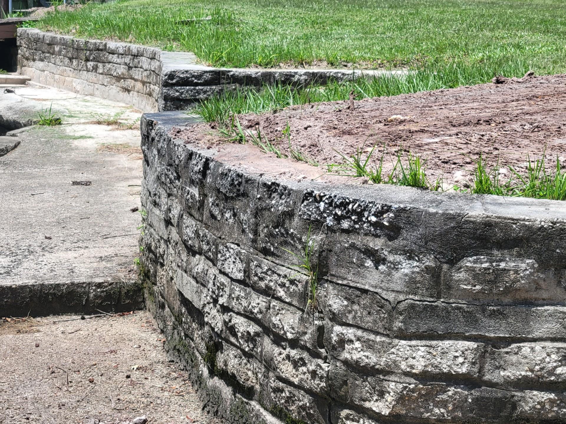 4057 Lazy Acres Road Middleburg, FL 32068 - Photo 7 of 15 a view of a pathway with a yard