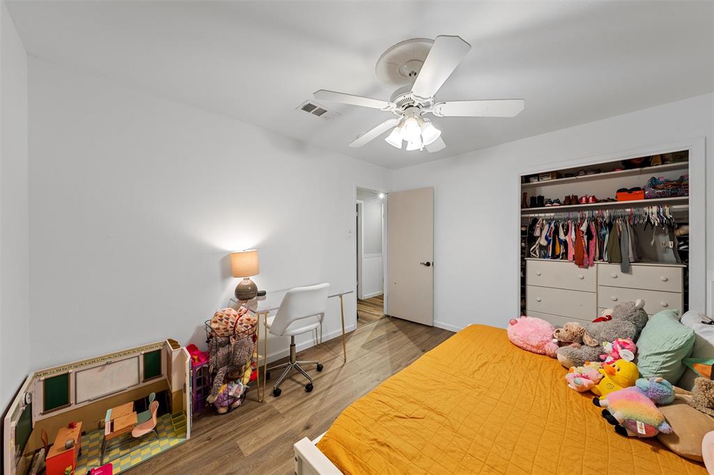 518 Fairway Road Woodway, TX 76712 - Photo 15 of 26