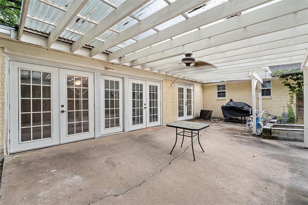 518 Fairway Road Woodway, TX 76712 - Photo 23 of 26