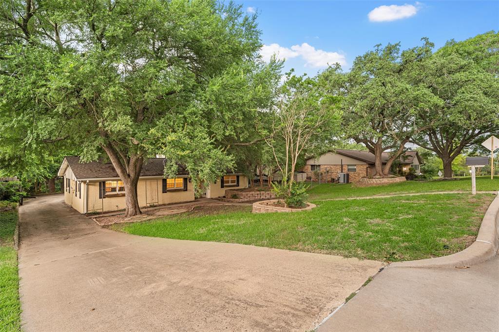 518 Fairway Road Woodway, TX 76712 - Photo 24 of 26