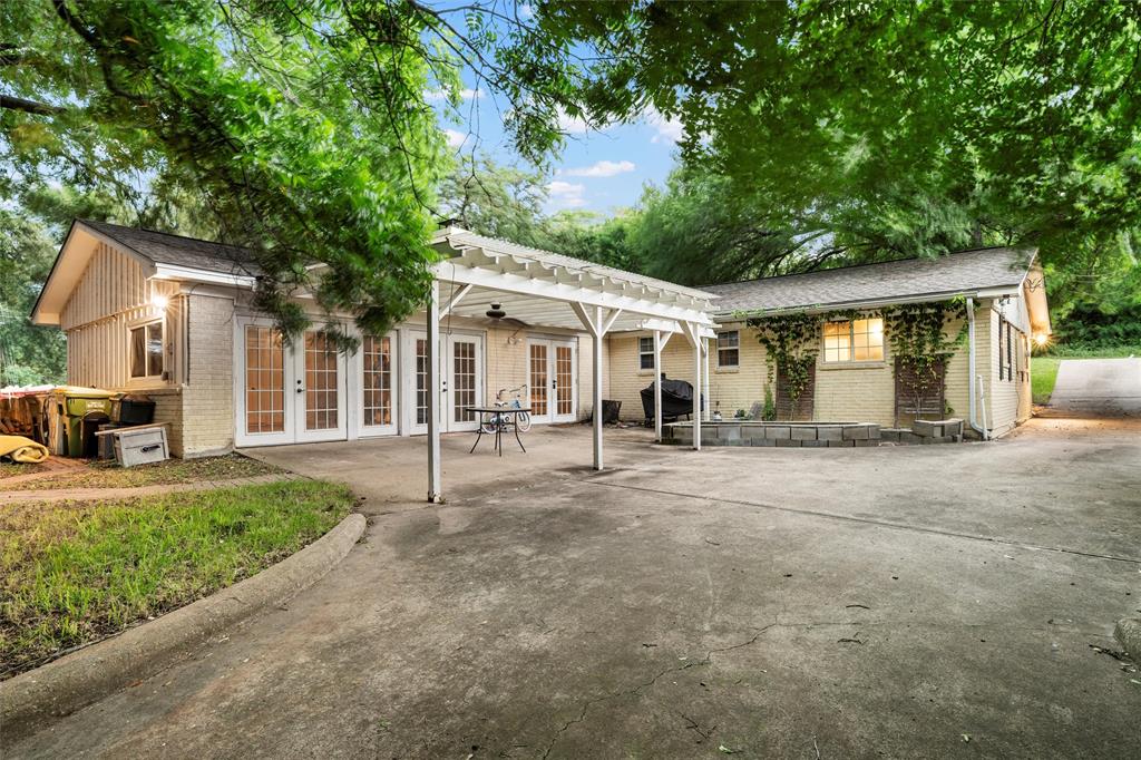 518 Fairway Road Woodway, TX 76712 - Photo 25 of 26