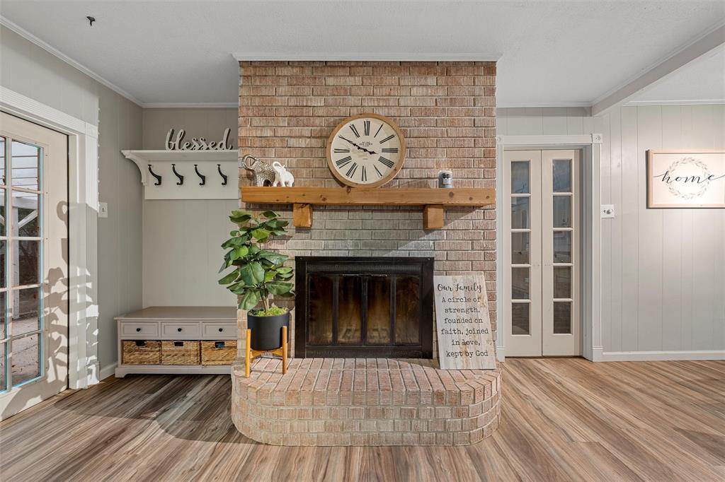 518 Fairway Road Woodway, TX 76712 - Photo 3 of 26