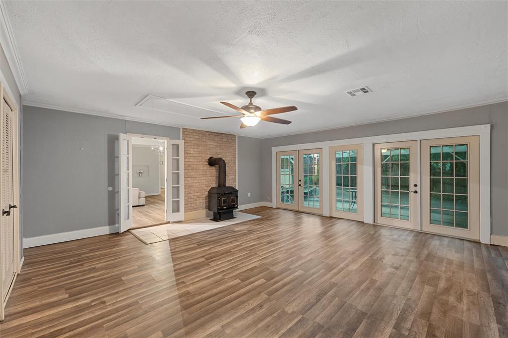 518 Fairway Road Woodway, TX 76712 - Photo 6 of 26