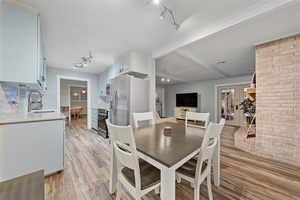 518 Fairway Road Woodway, TX 76712 - Photo 9 of 26