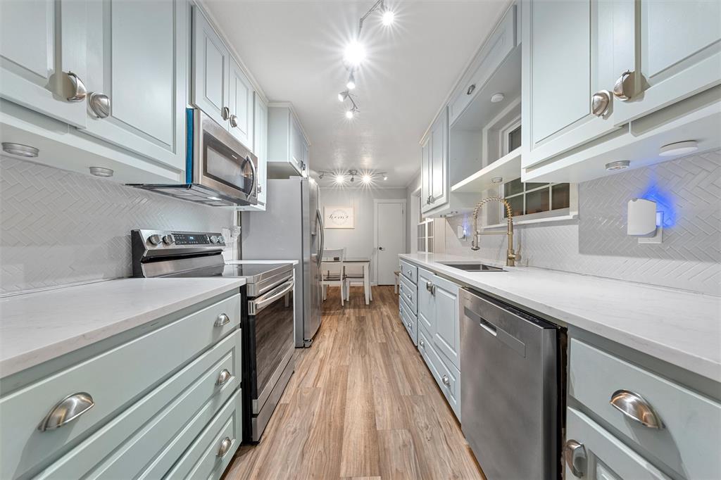 518 Fairway Road Woodway, TX 76712 - Photo 10 of 26