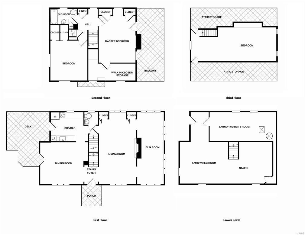 475 West Jackson Road St. Louis, MO 63119 - Photo 88 of 88 Gallery Image 88