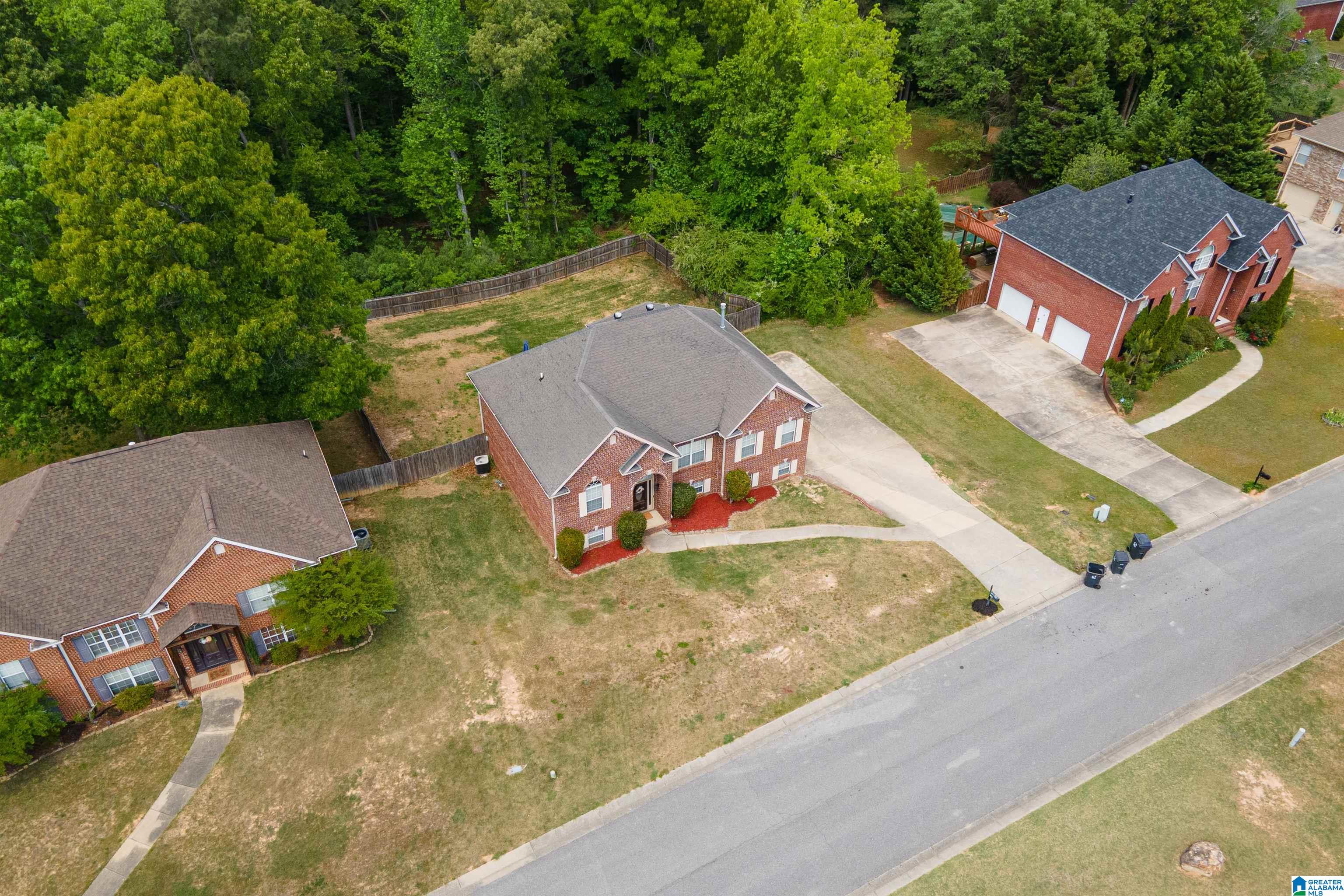 128 Magnolia Ridge Circle Chelsea, AL 35043 - Photo 48 of 57