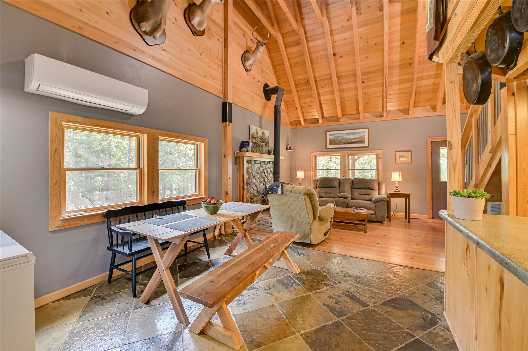 196 Brodie Hall Road Wagener, SC 29164 - Photo 13 of 42 21-109