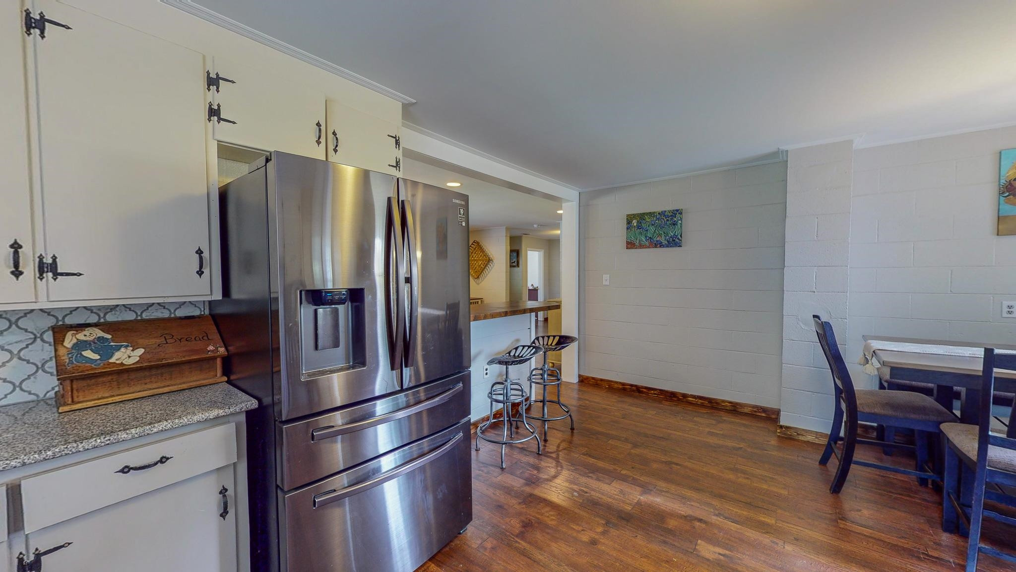 566 Dancy Day Road Roxboro, NC 27574 - Photo 21 of 49 Photo 21
