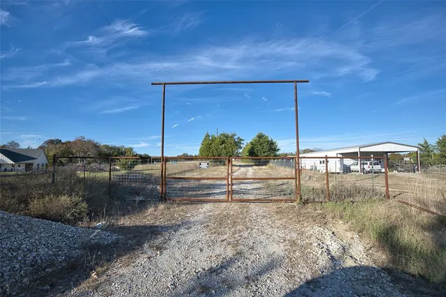a view of a balcony with an outdoor space