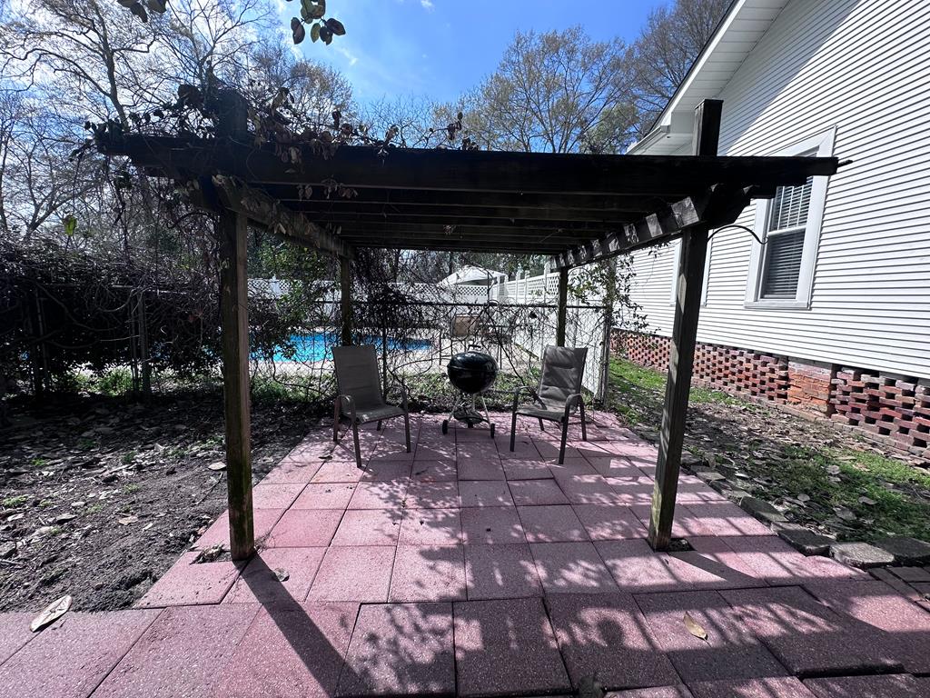 185 North Morris Street Slocomb, AL 36375 - Photo 52 of 58
