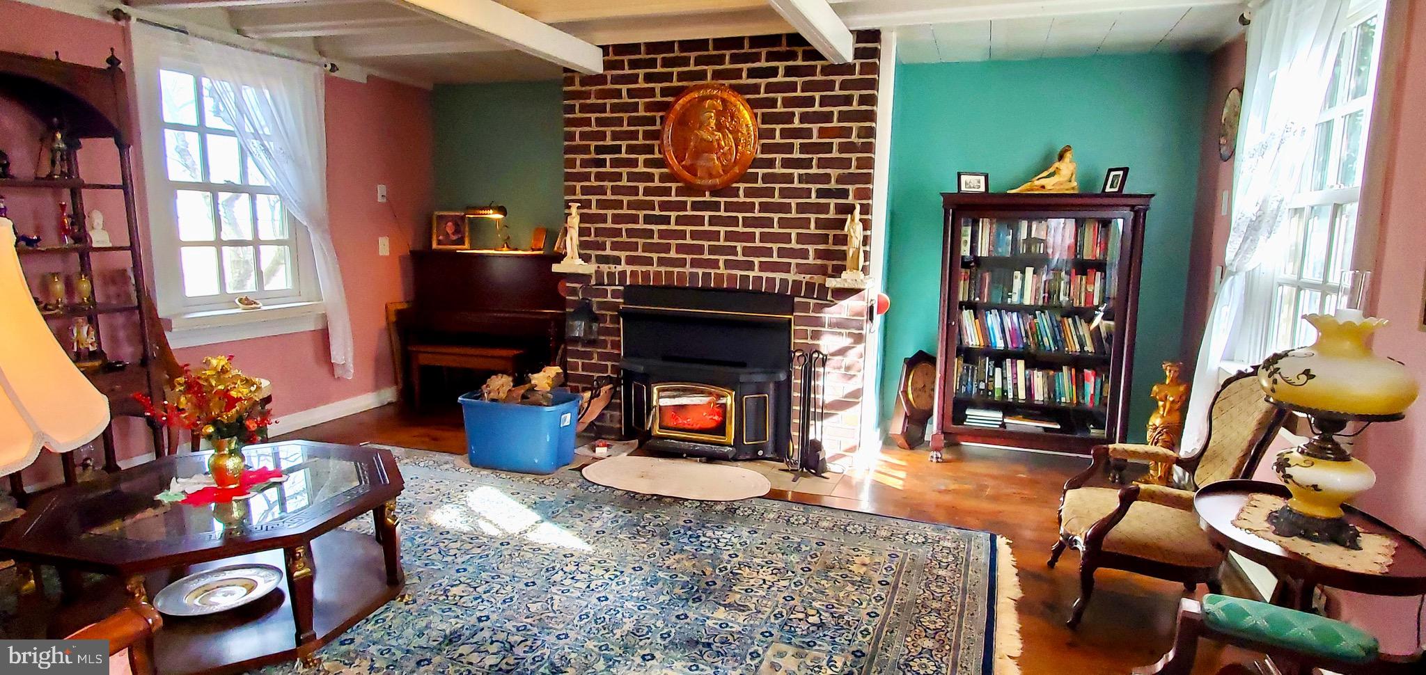 27329 Iron Gate Road Federalsburg, MD 21632 - Photo 38 of 59 Living Room/Parlor