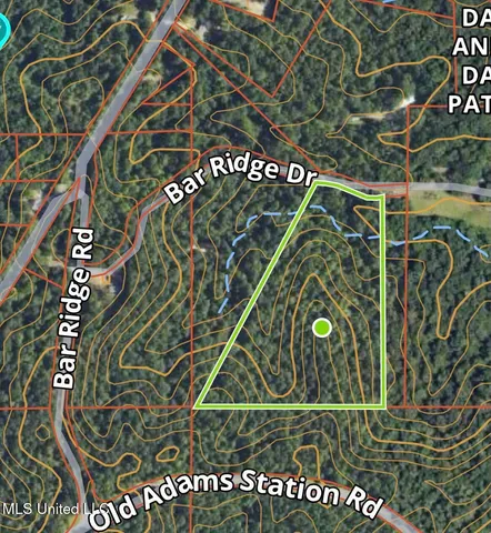 $55,000 | 1277 Bar Ridge Drive, Edwards, MS 39066