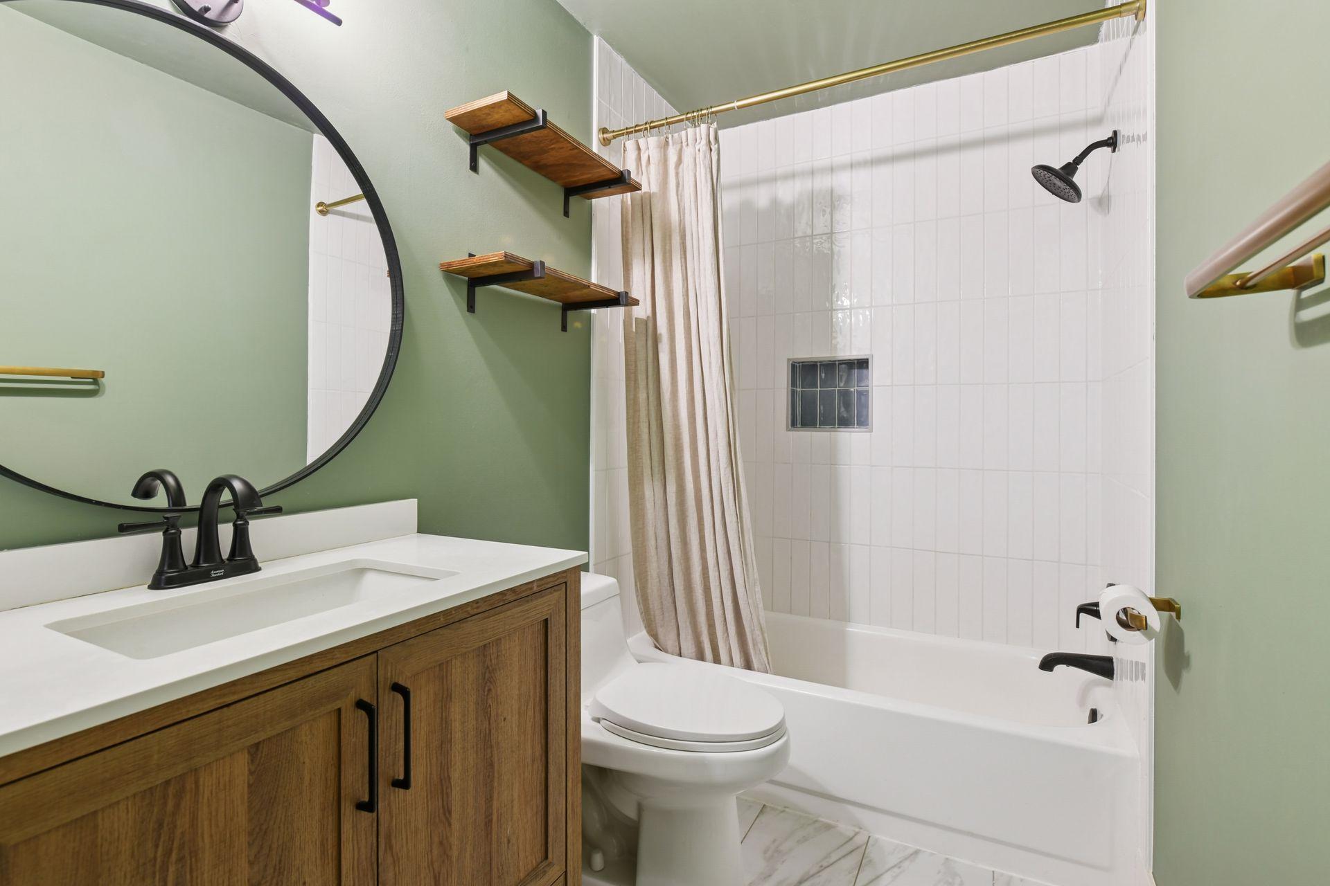 2030 Ridge Drive, Unit 31 St. Louis Park, MN 55416 - Photo 15 of 18