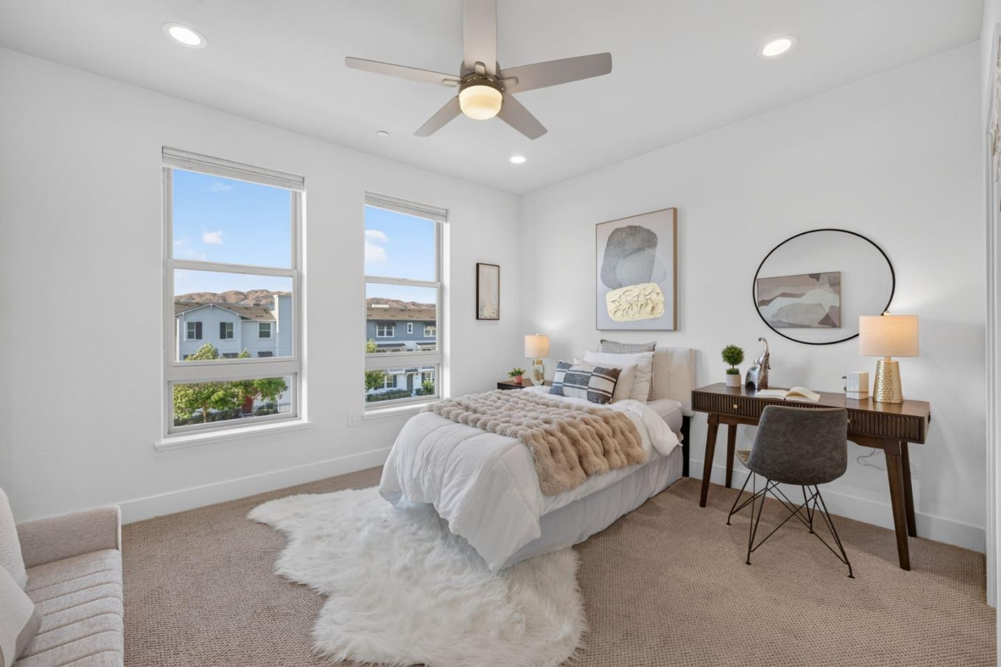 1718 Hazelnut Lane Milpitas, CA 95035 - Photo 23 of 35