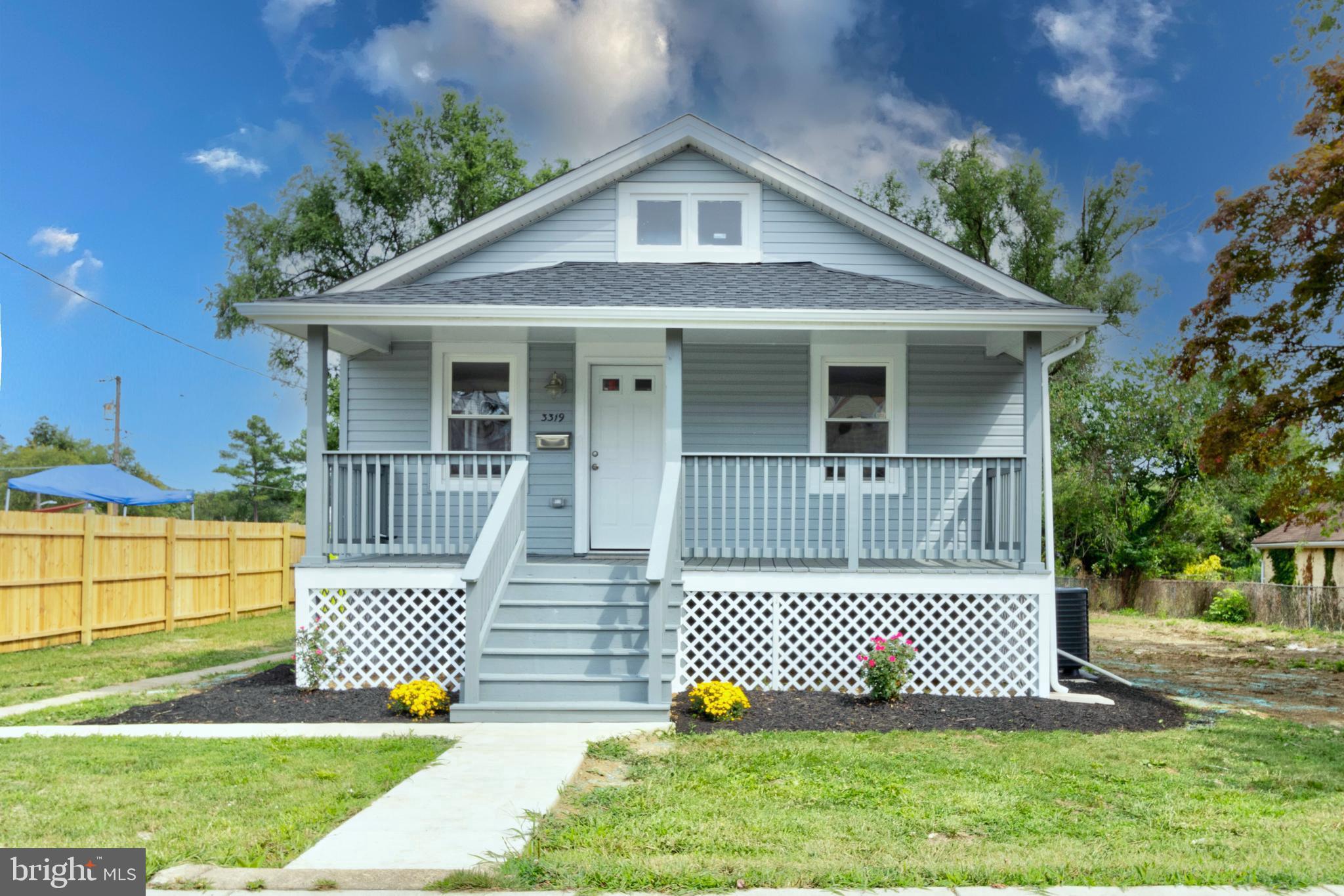 3319 Fairview Road Gwynn Oak, MD 21207 - Photo 1 of 29 Gallery Image 1