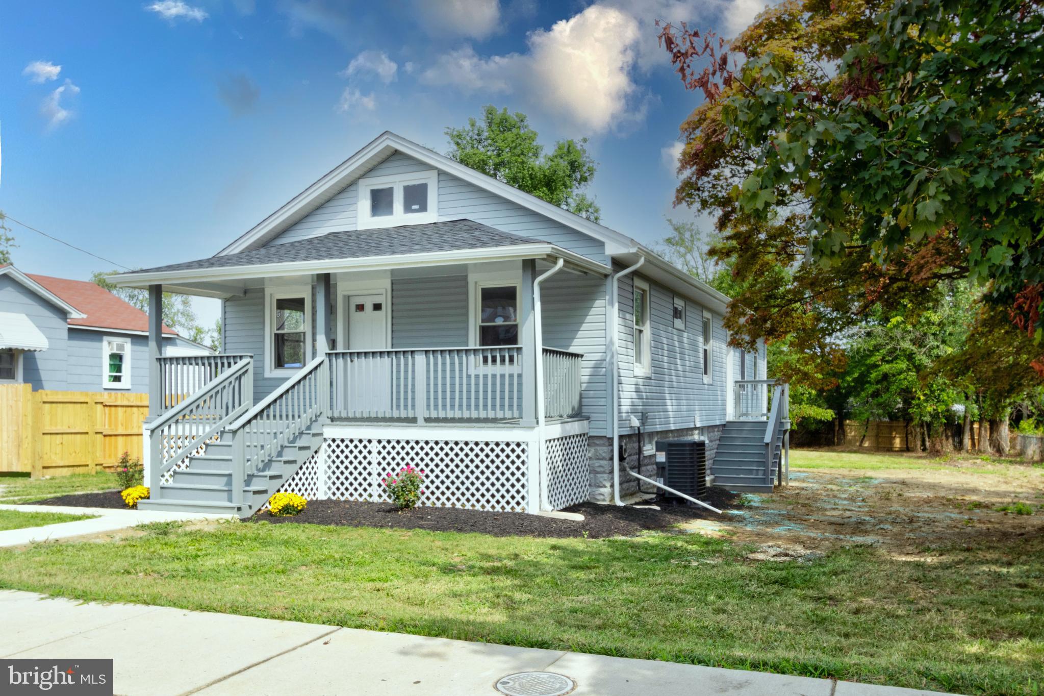 3319 Fairview Road Gwynn Oak, MD 21207 - Photo 3 of 29 Gallery Image 3