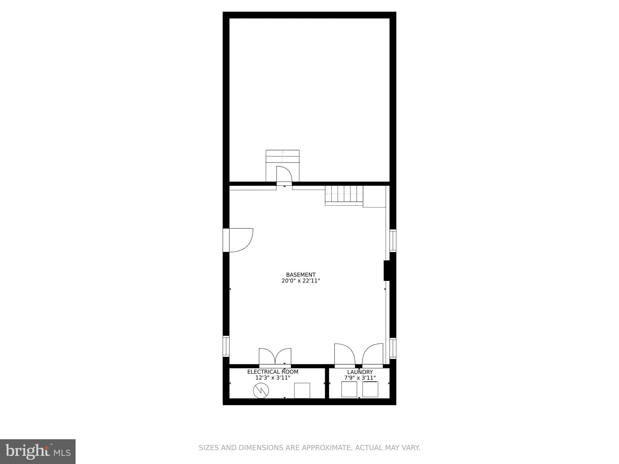3319 Fairview Road Gwynn Oak, MD 21207 - Photo 24 of 29 Gallery Image 24