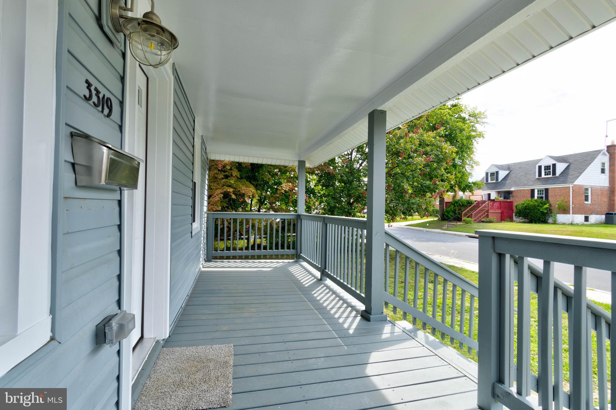 3319 Fairview Road Gwynn Oak, MD 21207 - Photo 4 of 29 Gallery Image 4