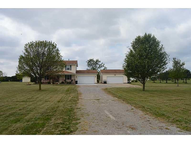 931 Wilson Road South Vienna, OH 45369 - Photo 8 of 30