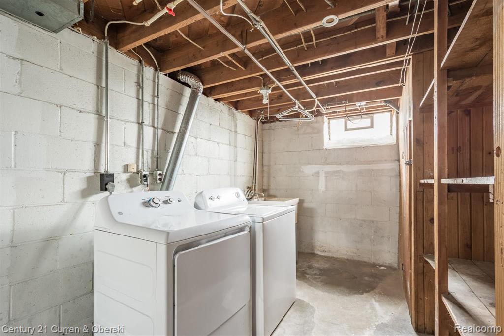 1500 Drexel Street Dearborn, MI 48128 - Photo 21 of 30