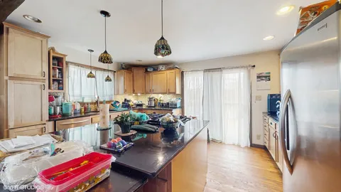 a very nice looking room with a couch