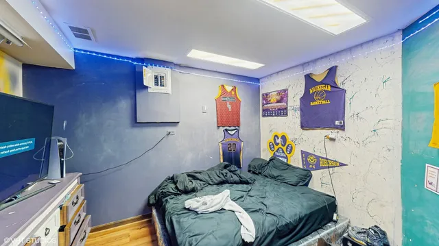 a bathroom with a sink and toilet