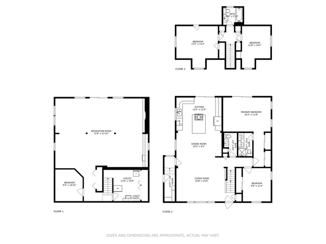 a picture of a bench in front of a mirror