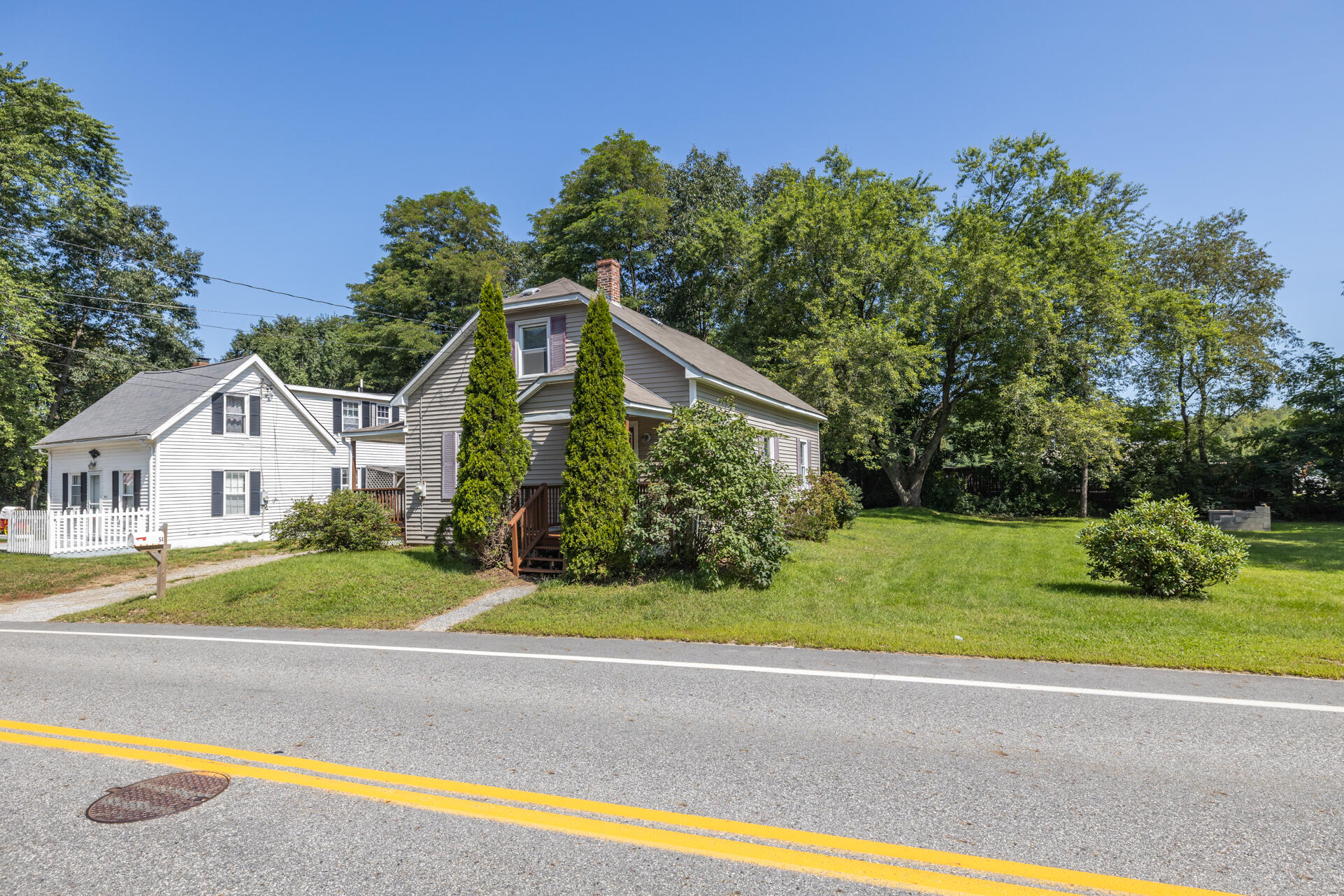54 Goddard Road Lewiston, ME 04240 - Photo 2 of 28 6I3A0436-HDR